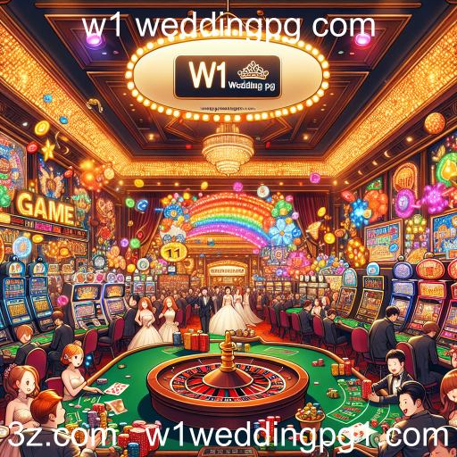 Explorando a Categoria de Diversão no w1 weddingpg com